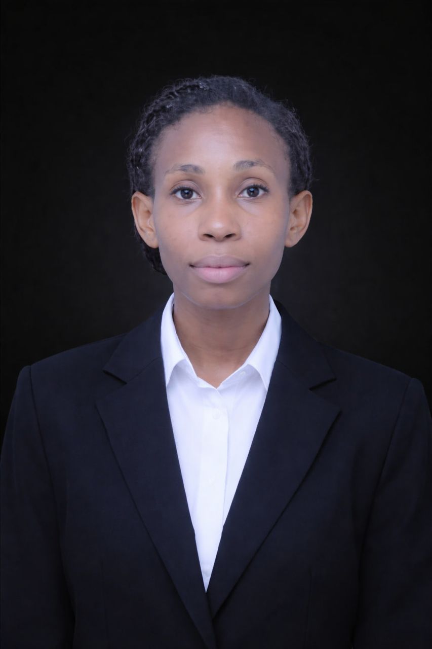 Capt. Glorias A. Mamuya